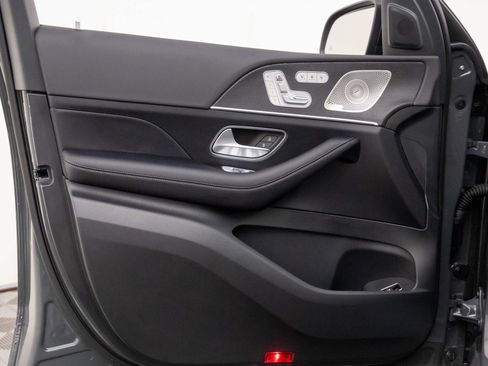 New 2026 Mercedes-Benz GLE 350 4MATIC image 15