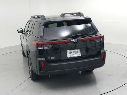New 2026 Subaru Outback Touring AWD/4WD image 8