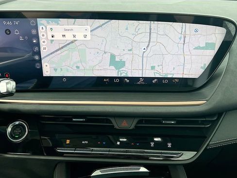 New 2026 Buick Envision Sport Touring AWD/4WD image 8