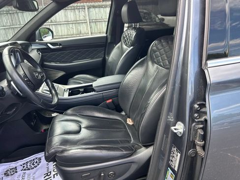 Used 2020 Hyundai Palisade Limited AWD/4WD image 16