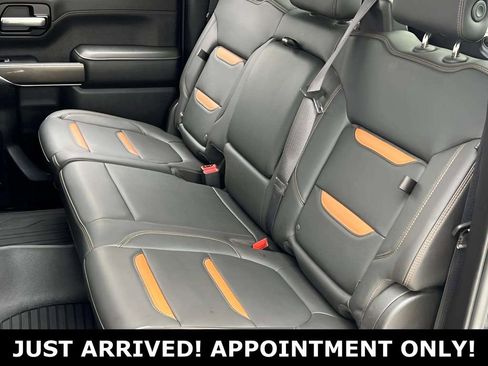 Used 2020 GMC Sierra 1500 AT4 w/ Driver Alert Package I image 13