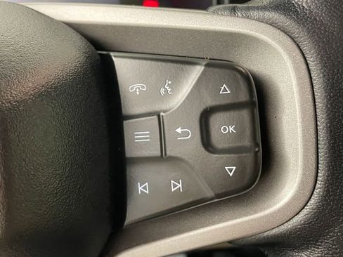 Certified 2021 Ford Bronco Wildtrak AWD/4WD image 12