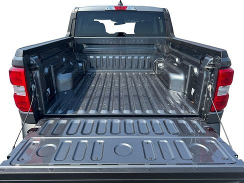 New 2026 Ford Maverick XLT AWD/4WD image 19