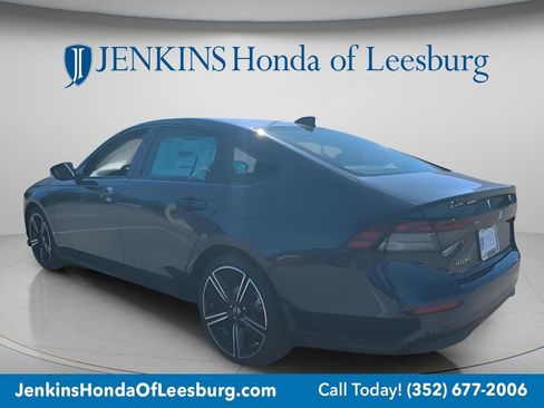 New 2026 Honda Accord SE image 7