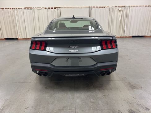 New 2026 Ford Mustang GT Premium image 7