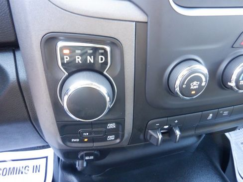 Used 2022 RAM 1500 Tradesman w/ Trailer Tow Group image 14