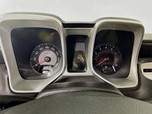 Used 2014 Chevrolet Camaro LT w/ RS Package image 14