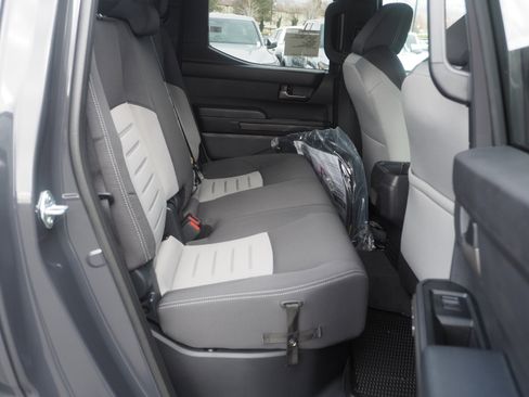 New 2026 Toyota Tacoma TRD Sport image 14