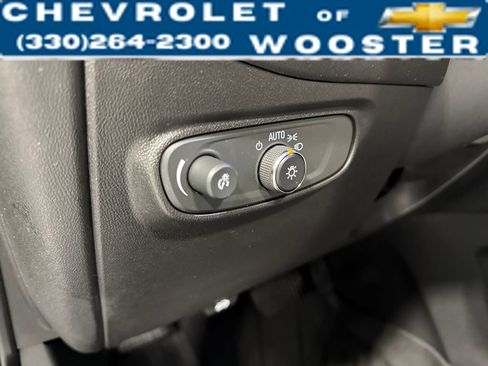 Used 2020 Chevrolet Equinox LS w/ LS Convenience Package image 25