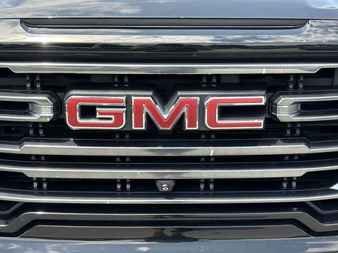 Used 2021 GMC Sierra 1500 AT4 w/ AT4 Value Package AWD/4WD image 32