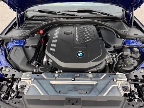 Used 2021 BMW M340i xDrive w/ Premium Package image 12