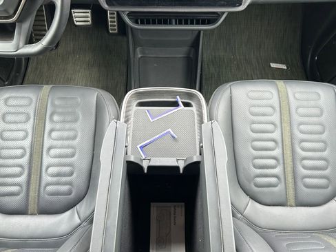Used 2023 Rivian R1S Adventure AWD/4WD image 12