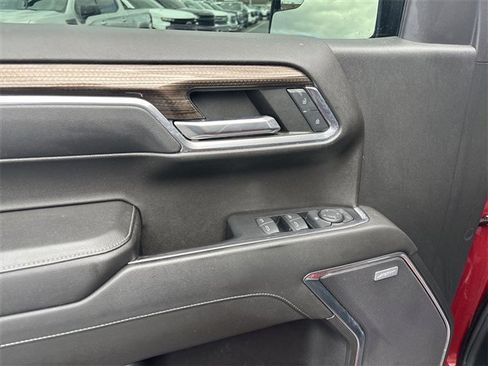 Certified 2022 Chevrolet Silverado 1500 LT Trail Boss w/ Convenience Package II image 23