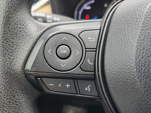 Used 2024 Toyota RAV4 LE AWD/4WD image 22