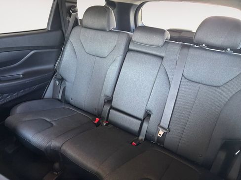 Used 2023 Hyundai Santa Fe SEL image 29