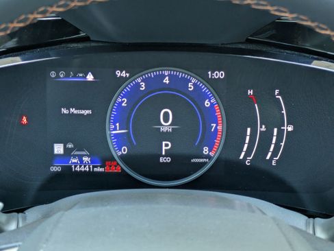 Used 2024 Lexus NX 350 AWD image 28