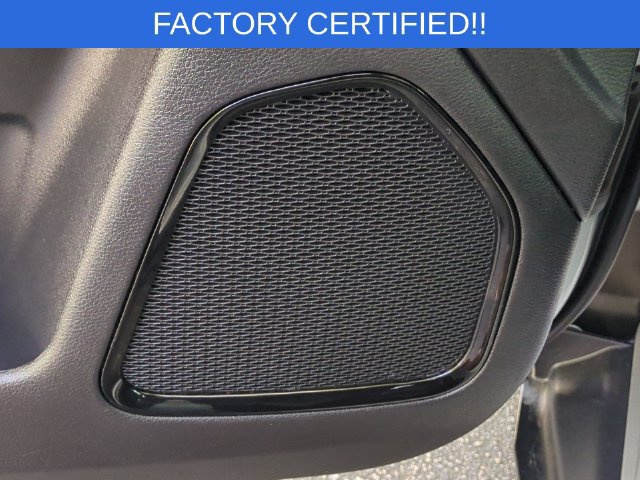 Certified 2026 Jeep Compass Limited AWD/4WD image 15