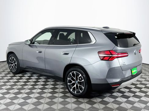 Used 2026 BMW X3 xDrive30i AWD/4WD image 6