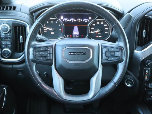Used 2021 GMC Sierra 1500 Denali w/ Denali Ultimate Package image 14