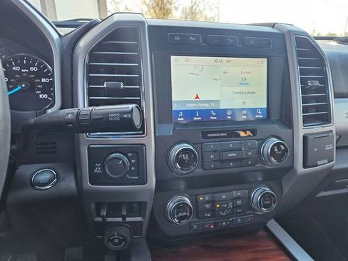 Used 2020 Ford F250 King Ranch w/ King Ranch Ultimate Package image 13