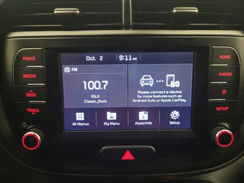 Used 2020 Kia Soul S FWD image 25