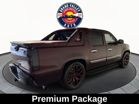Used 2007 Chevrolet Avalanche LS image 6