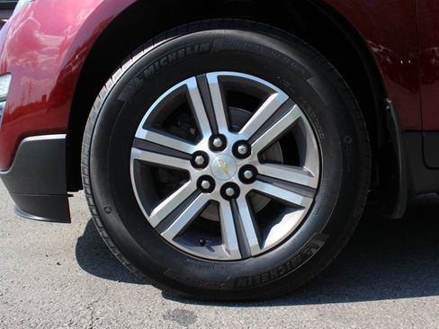 Used 2016 Chevrolet Traverse LT AWD/4WD image 44