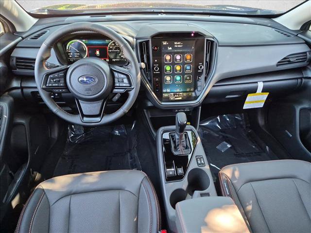 New 2026 Subaru Crosstrek 2.5i Limited AWD/4WD image 15