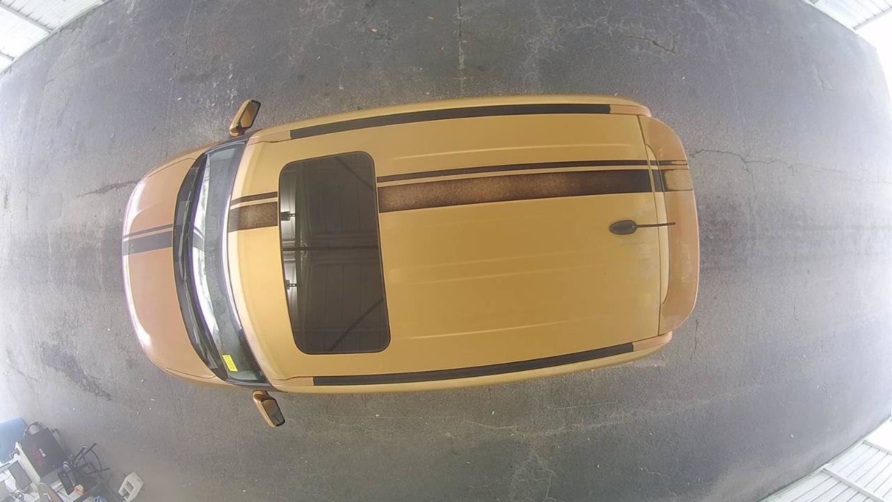 Used 2010 Kia Soul + w/ Ignition Special Edition Pkg FWD image 8