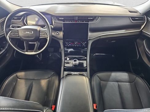 Used 2021 Jeep Grand Cherokee L Limited image 9