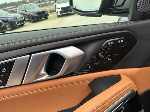 Used 2025 BMW X6 M60i image 19