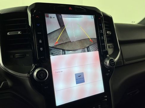 Used 2026 RAM 2500 Big Horn image 33