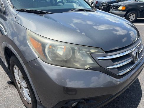 Used 2012 Honda CR-V EX-L image 13