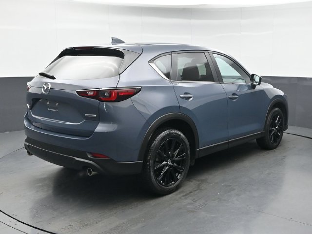 Used 2024 MAZDA CX-5 Carbon Edition AWD/4WD image 5