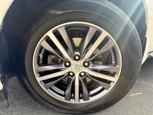 Used 2018 INFINITI QX60 AWD w/ Premium Plus Package image 63