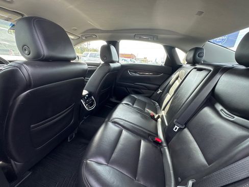 Used 2017 Cadillac XTS Luxury image 10