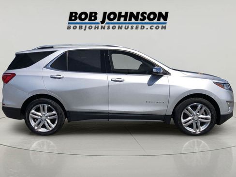 Used 2019 Chevrolet Equinox Premier AWD/4WD image 24