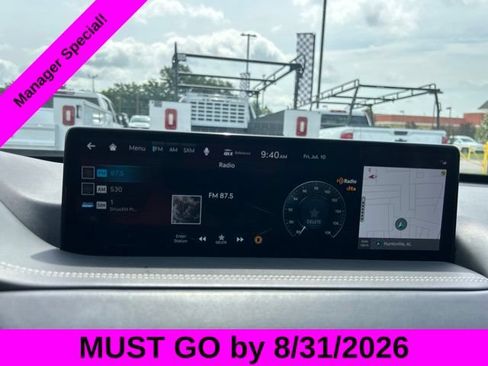 Used 2023 Genesis GV80 2.5T w/ Advanced Package AWD/4WD image 25