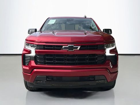 Used 2022 Chevrolet Silverado 1500 RST w/ All Star Edition Plus image 3