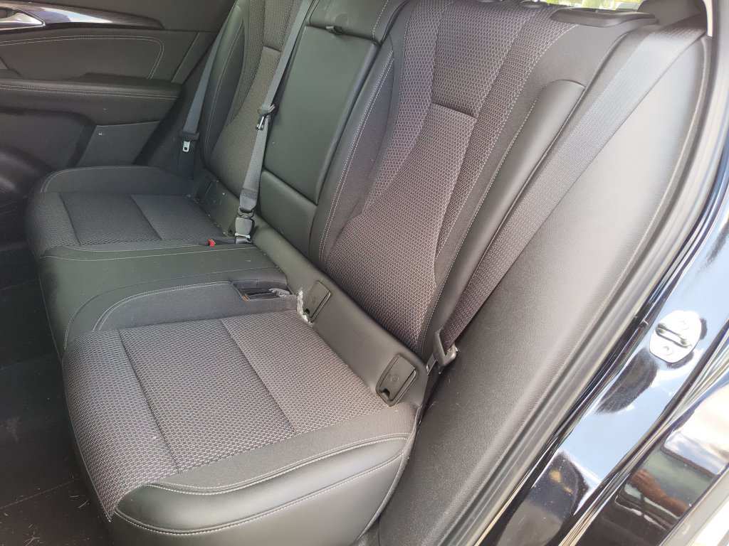 Used 2021 Buick Envision Preferred FWD image 33