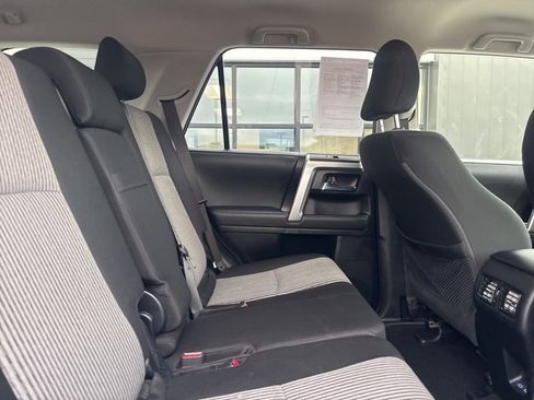 Used 2023 Toyota 4Runner SR5 image 14