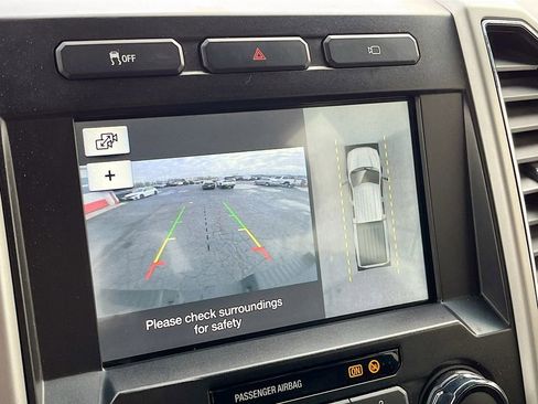 Used 2019 Ford F250 Lariat w/ Chrome Package AWD/4WD image 14