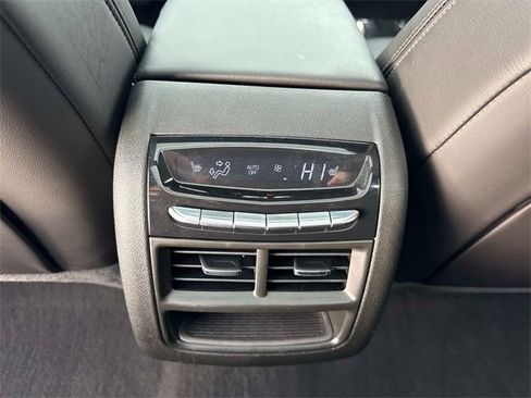 New 2025 Cadillac XT5 Premium Luxury w/ Technology Package image 13