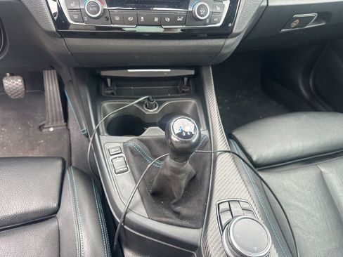 Used 2017 BMW M2 RWD image 12
