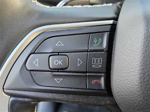 Used 2021 Jeep Grand Cherokee L Limited w/ Trailer Tow Group (B) image 26