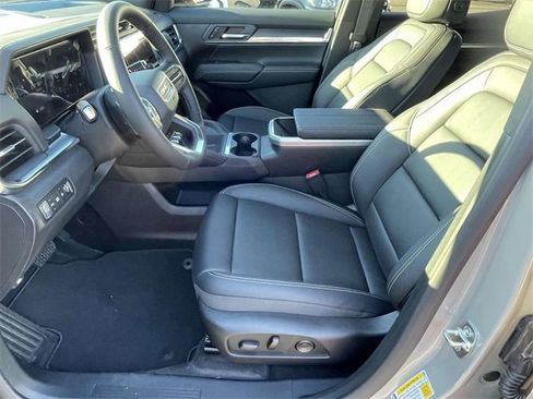 New 2026 GMC Terrain Elevation w/ Elevation Premium Package image 12