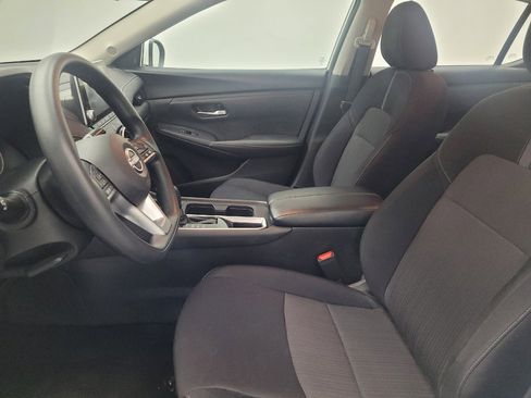Used 2024 Nissan Sentra SV image 17