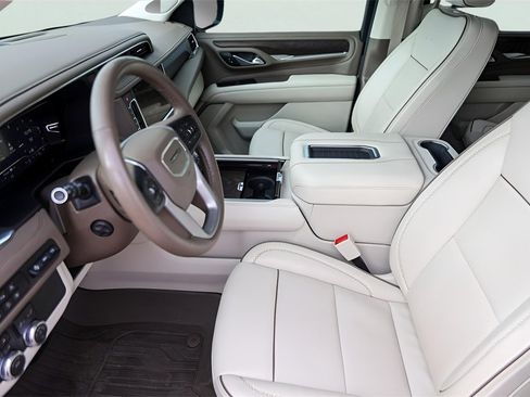Used 2023 GMC Yukon XL Denali w/ LPO, Floor Liner Package image 12