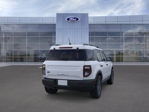 New 2026 Ford Bronco Sport Big Bend AWD/4WD image 39