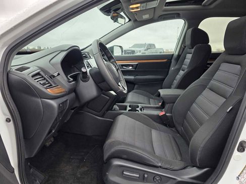 Used 2019 Honda CR-V EX image 20